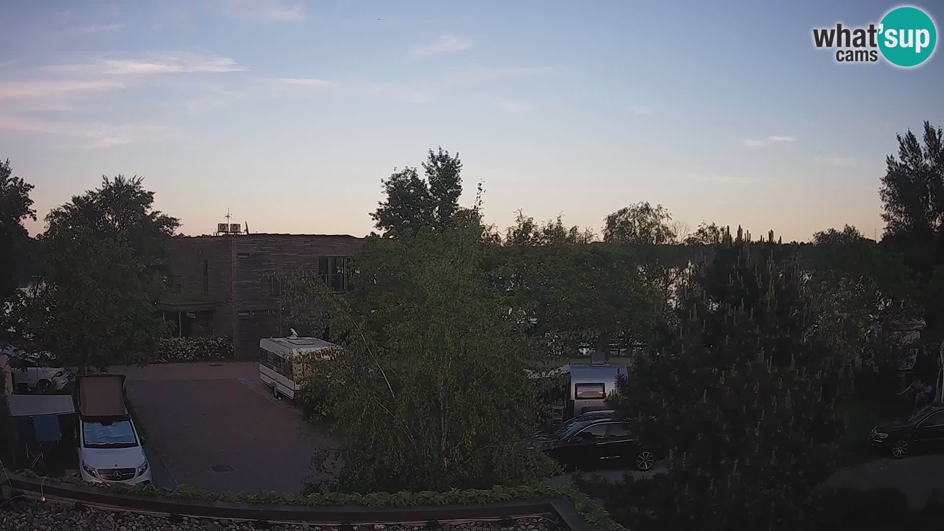 Zagreb Camp – See Rakitje