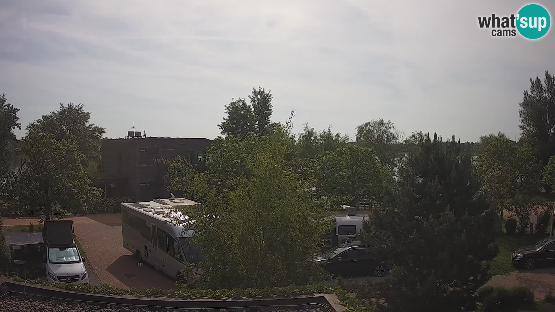 Zagreb Camp – Lake Rakitje