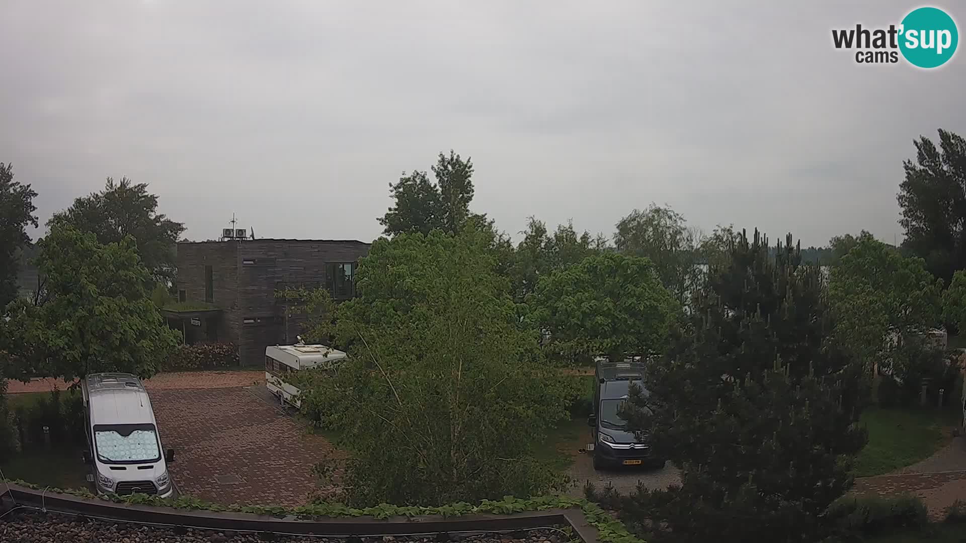 Zagreb Camp – See Rakitje
