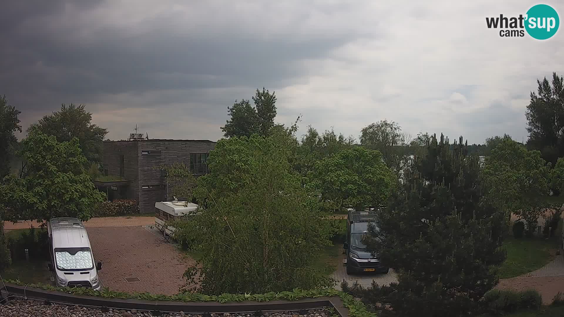 Zagreb Camp – See Rakitje