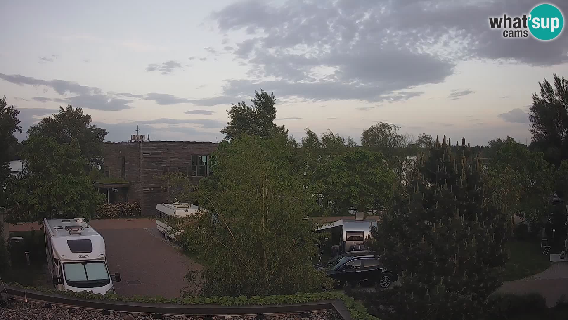 Zagreb Camp – See Rakitje