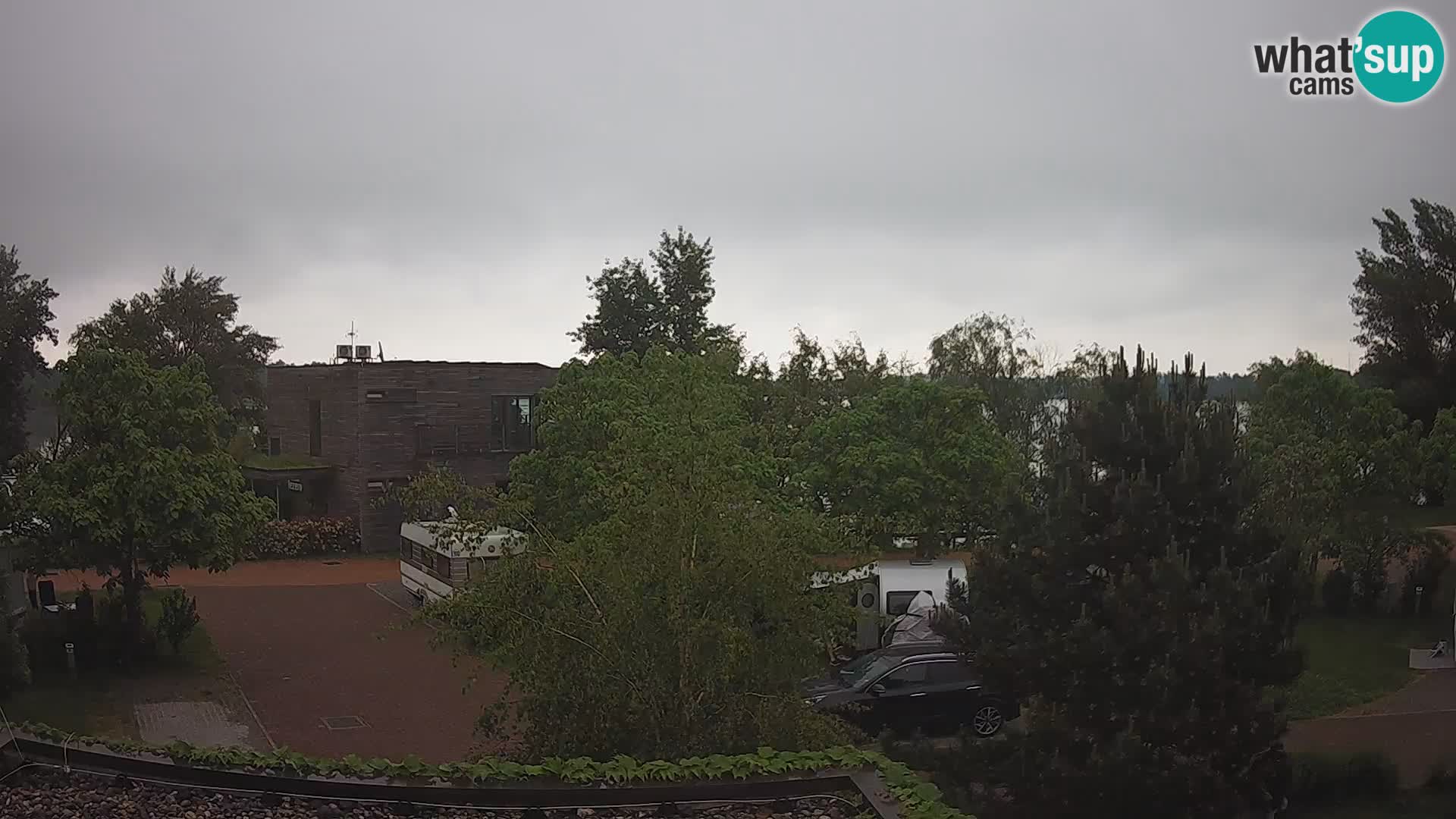 Zagreb kamp – Jezero Rakitje