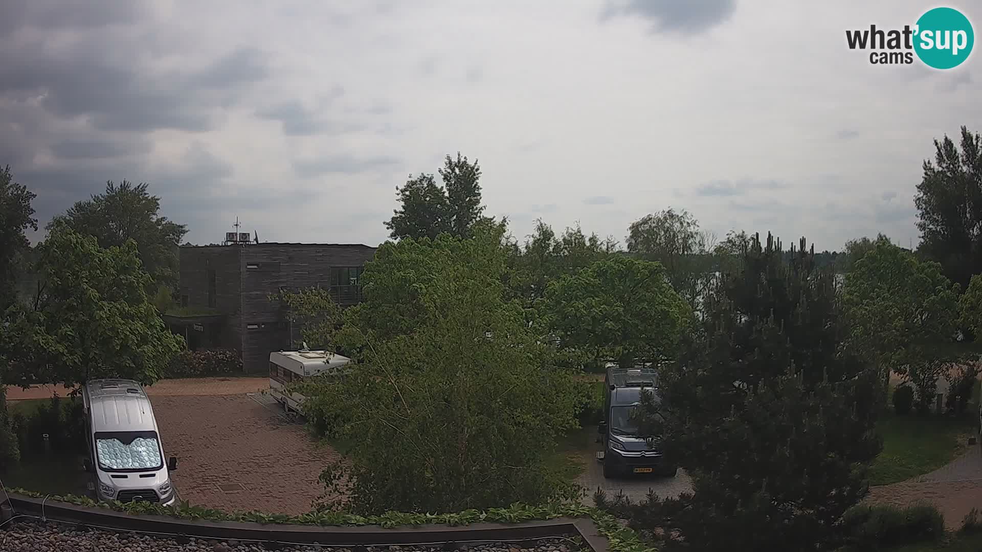 Zagreb Camp – See Rakitje