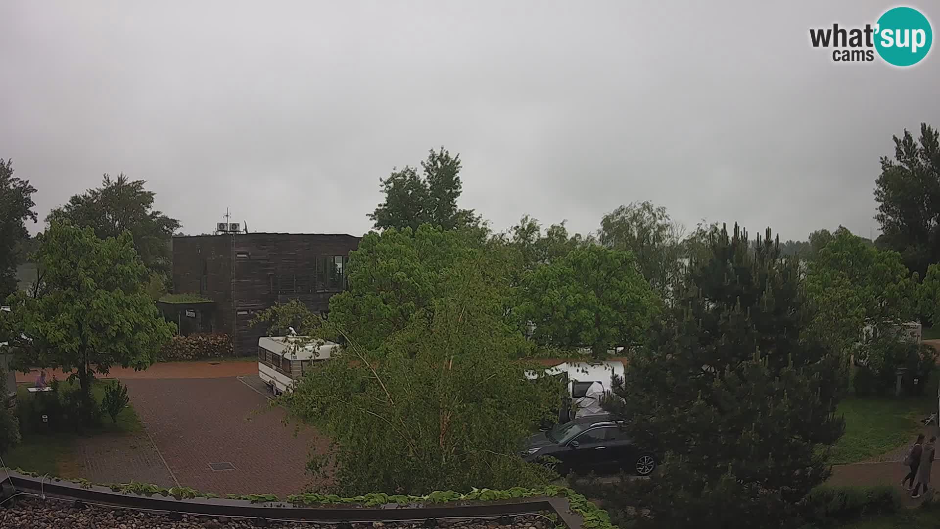 Zagreb Camp – See Rakitje