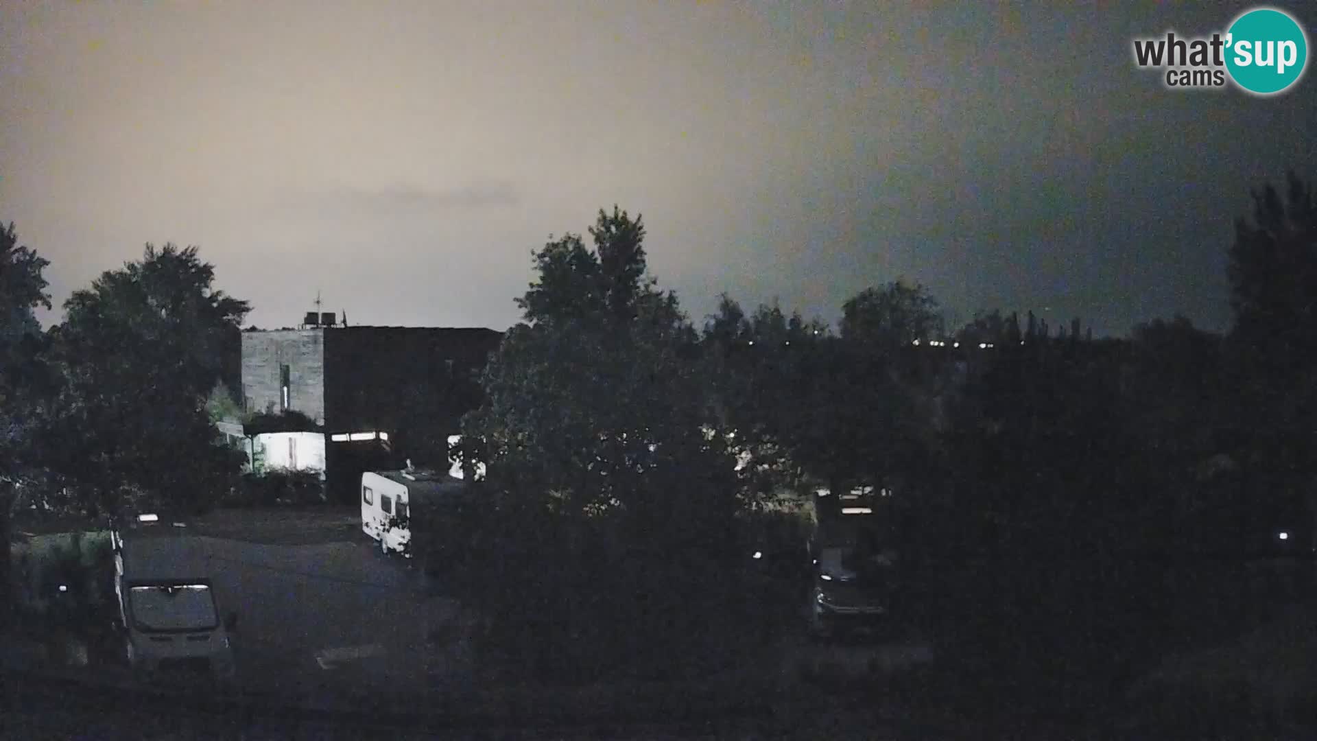 Zagreb Camp – See Rakitje