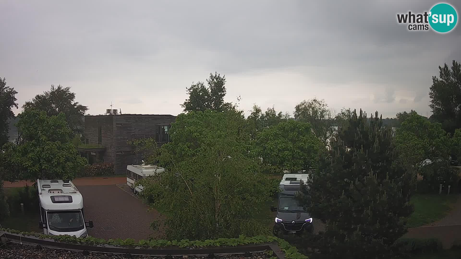 Zagreb Camp – See Rakitje