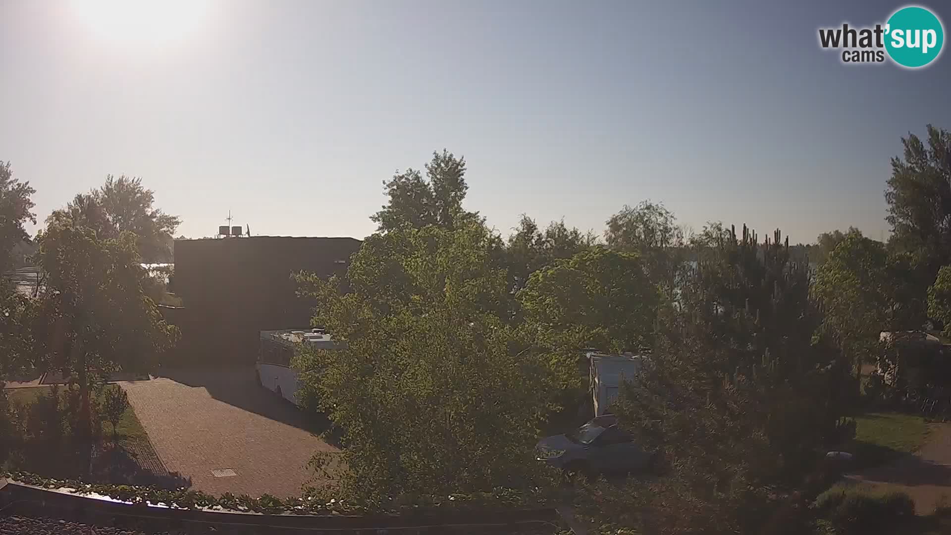 Zagreb Camp – See Rakitje