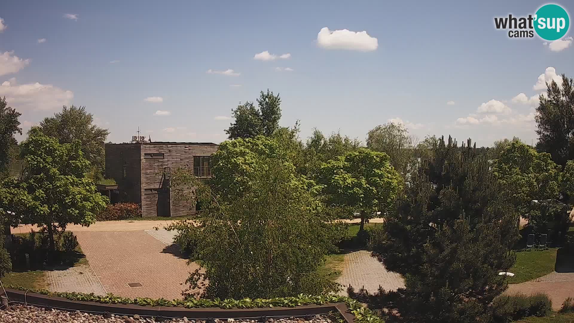 Zagreb Camp – Lake Rakitje