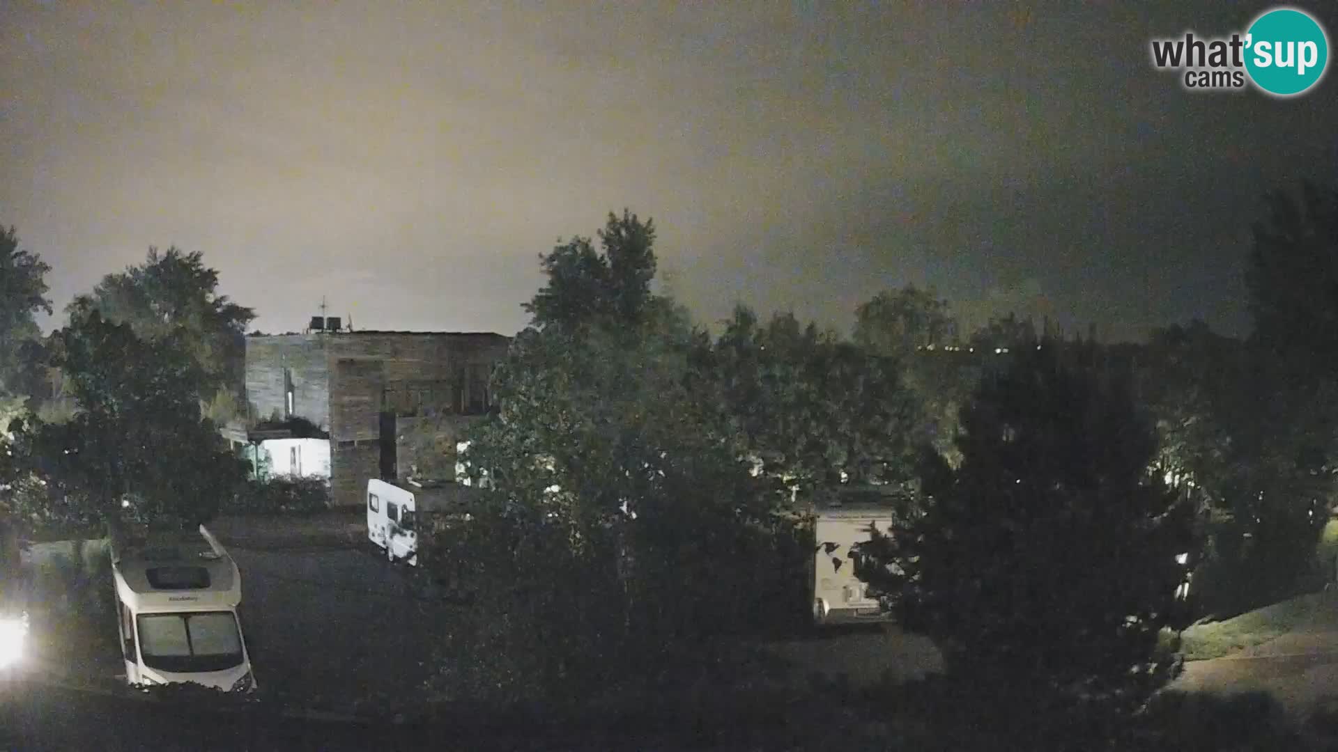 Zagreb Camp – See Rakitje