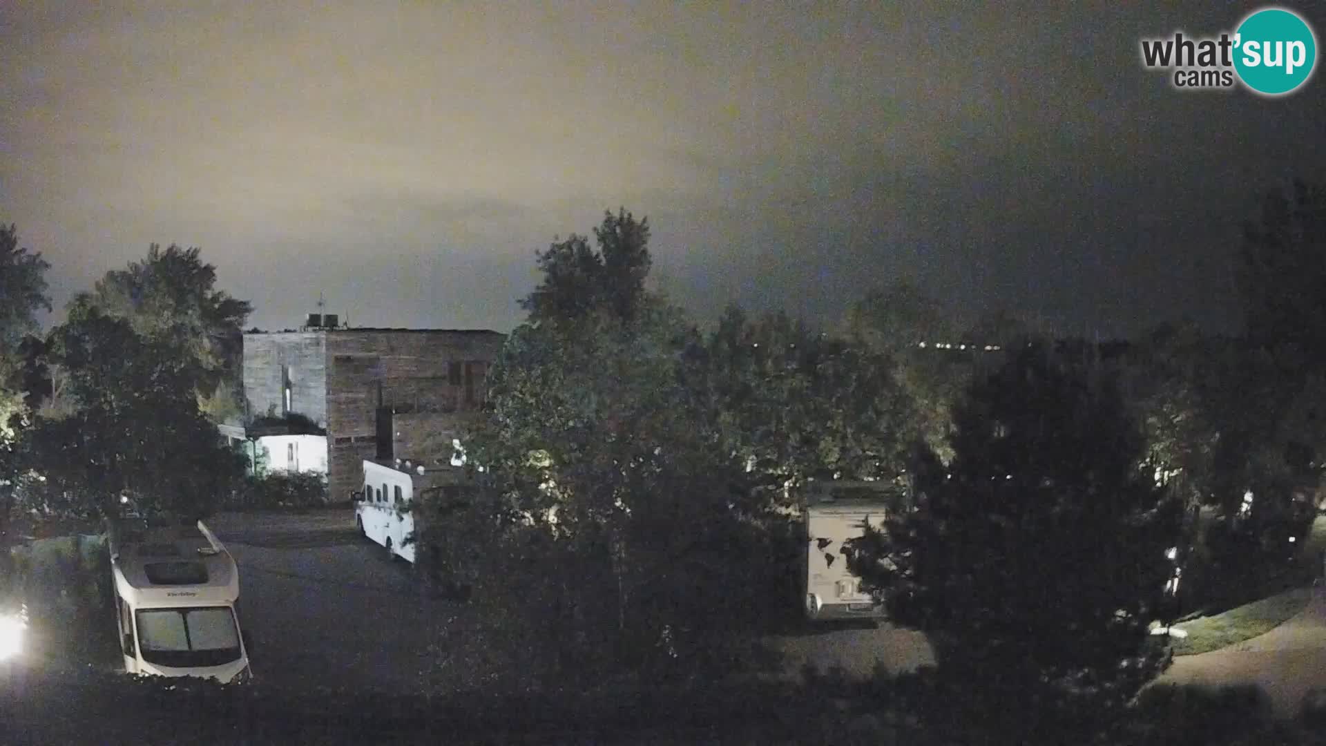 Zagreb Camp – See Rakitje