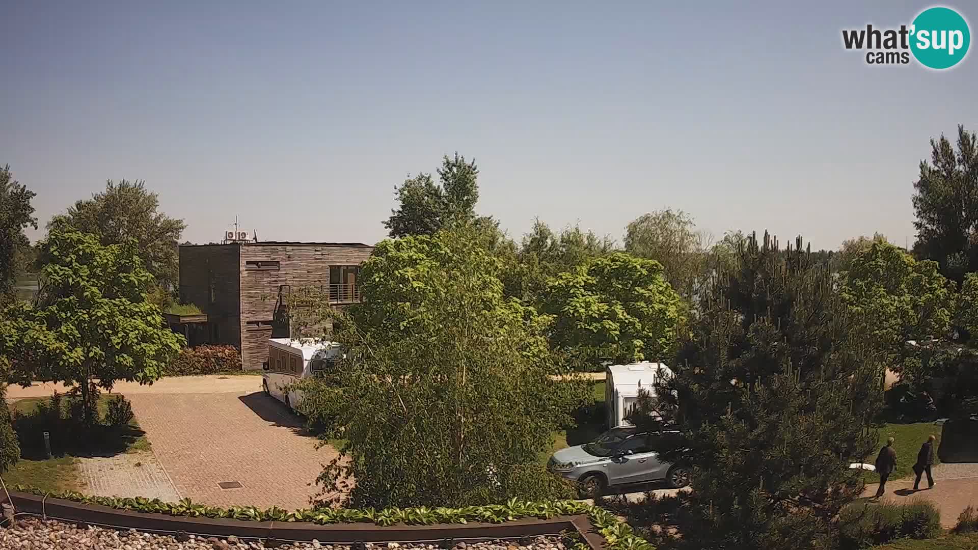 Zagreb Camp – See Rakitje