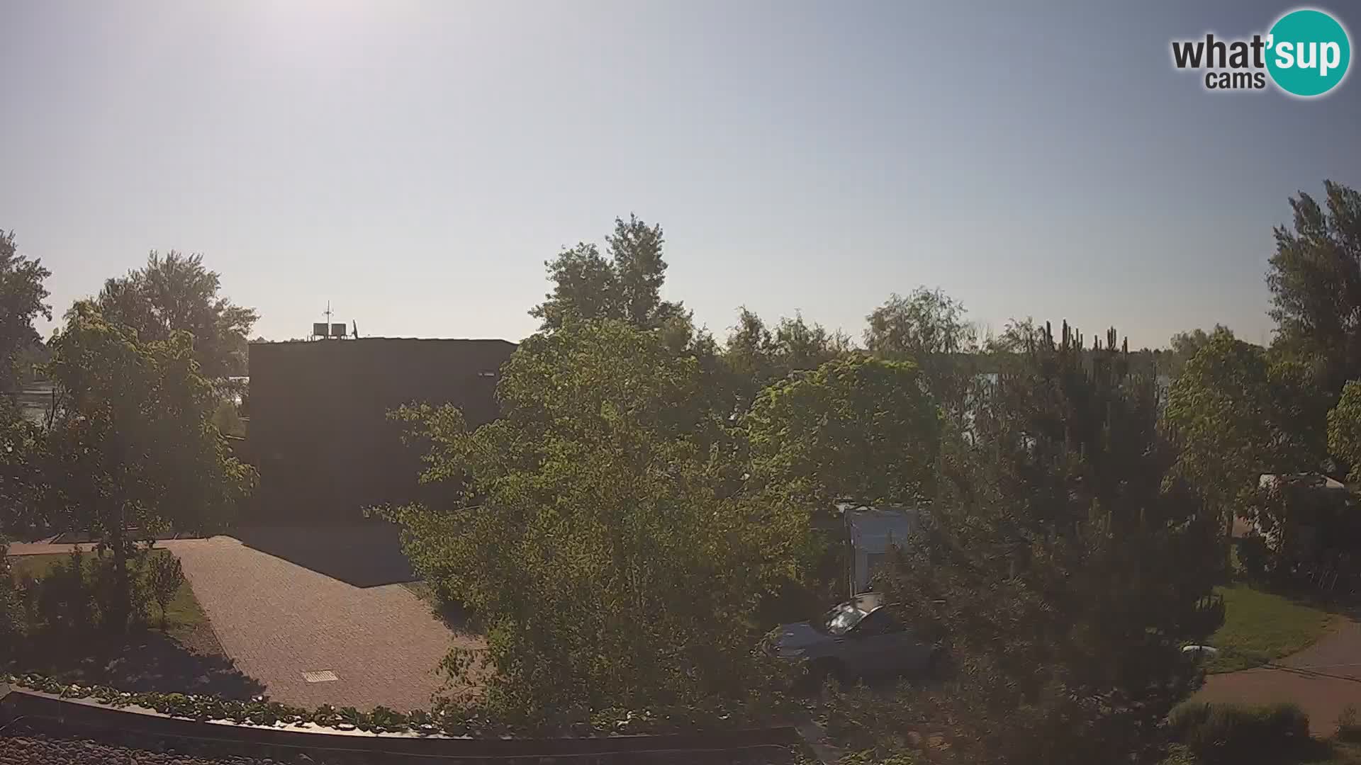 Zagreb Camp – Lake Rakitje