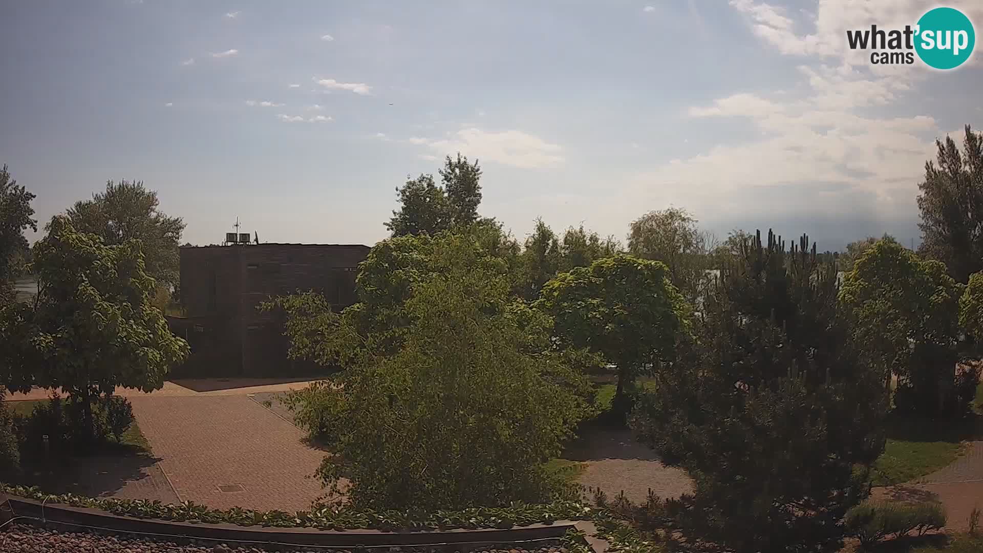 Zagreb Camp – See Rakitje
