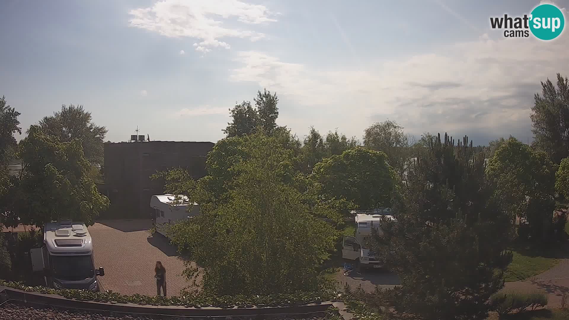 Zagreb Camp – Lake Rakitje
