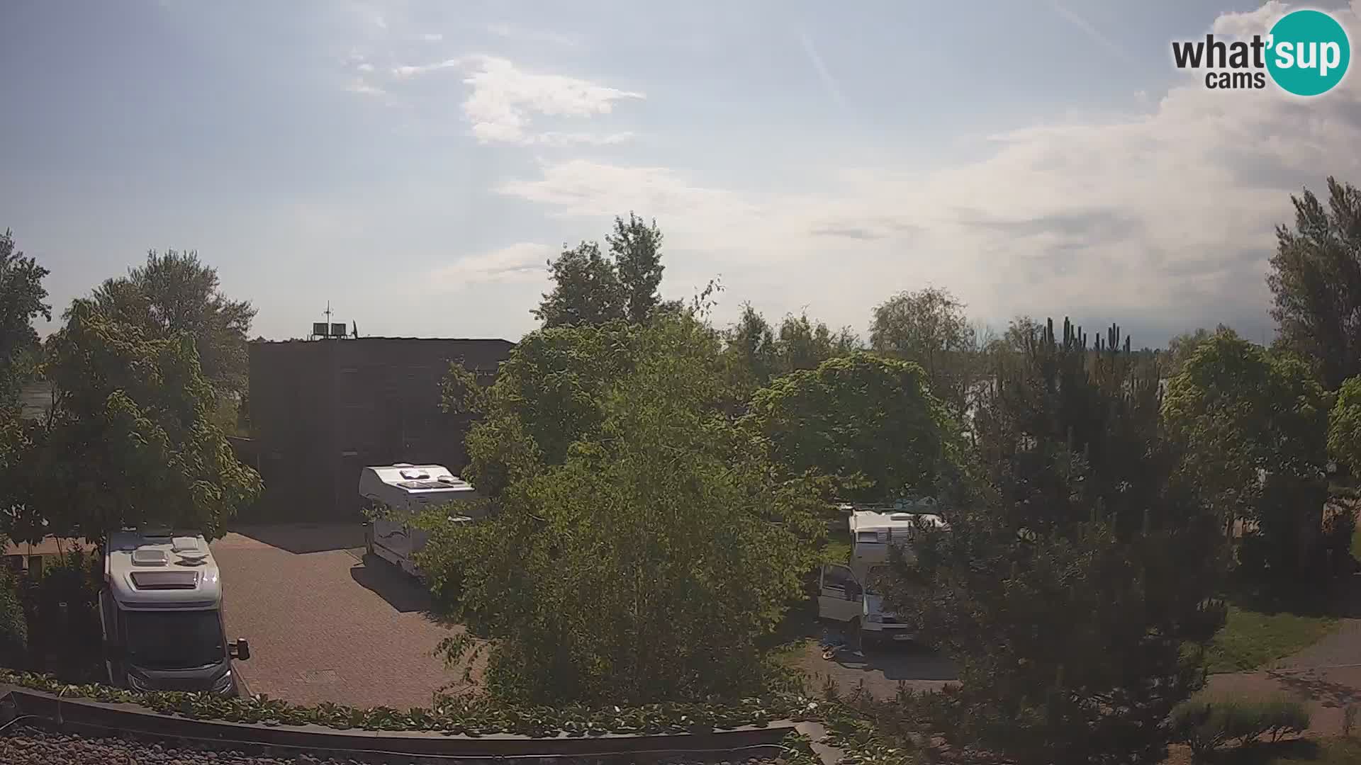 Zagreb Camp – See Rakitje