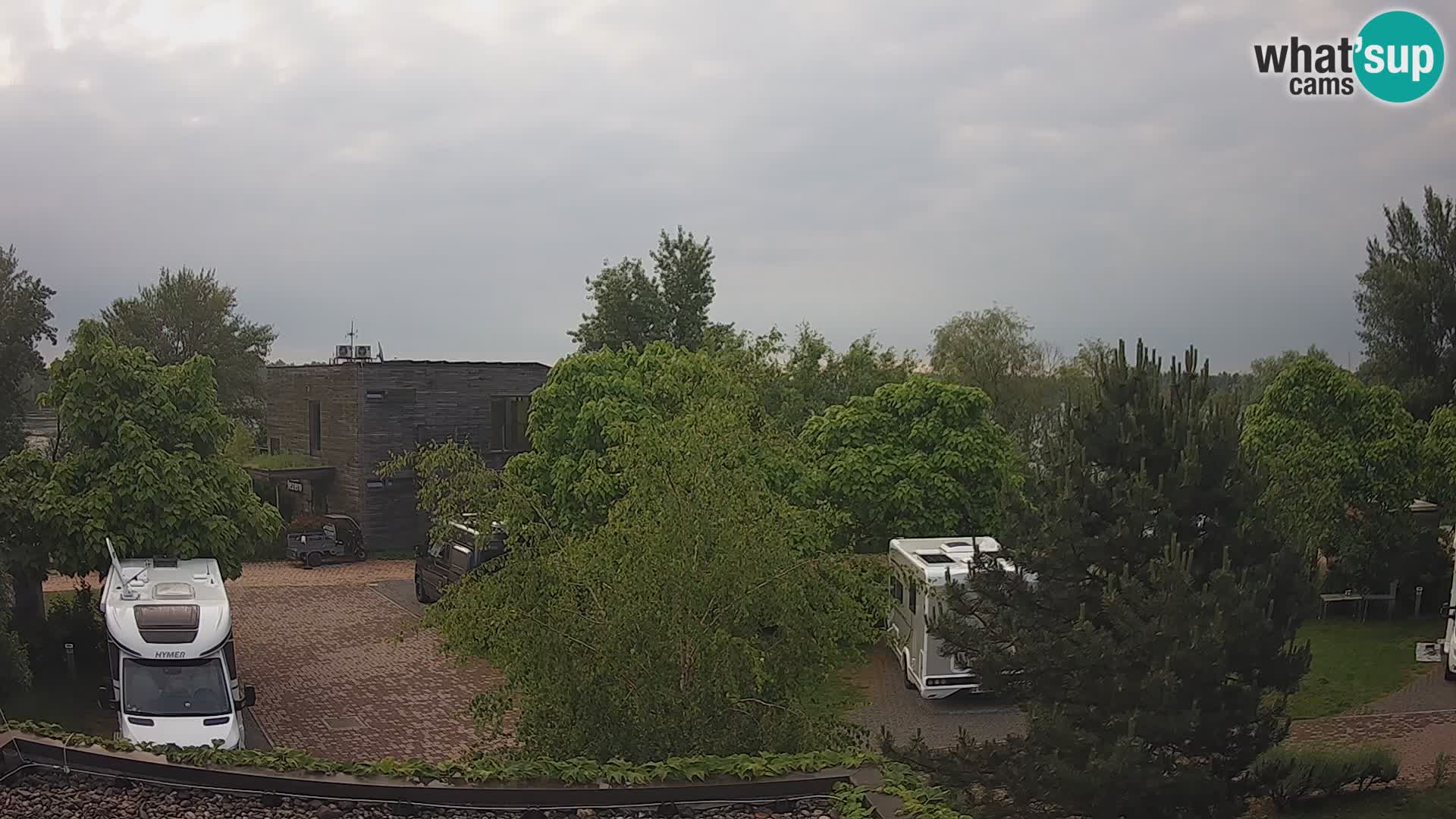 Zagreb Camp – Lac Rakitje
