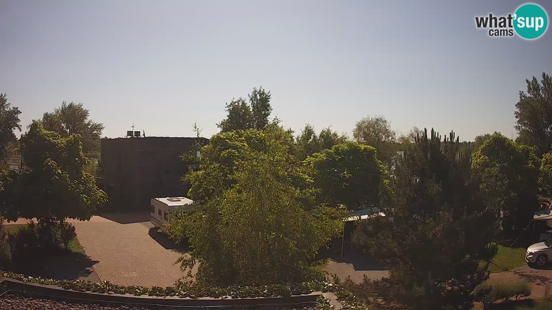 Zagreb kamp – Jezero Rakitje