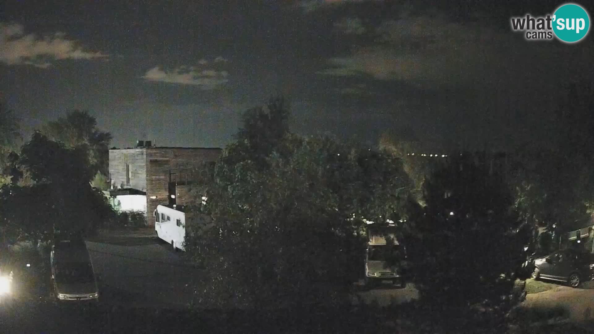 Zagreb Camp – See Rakitje