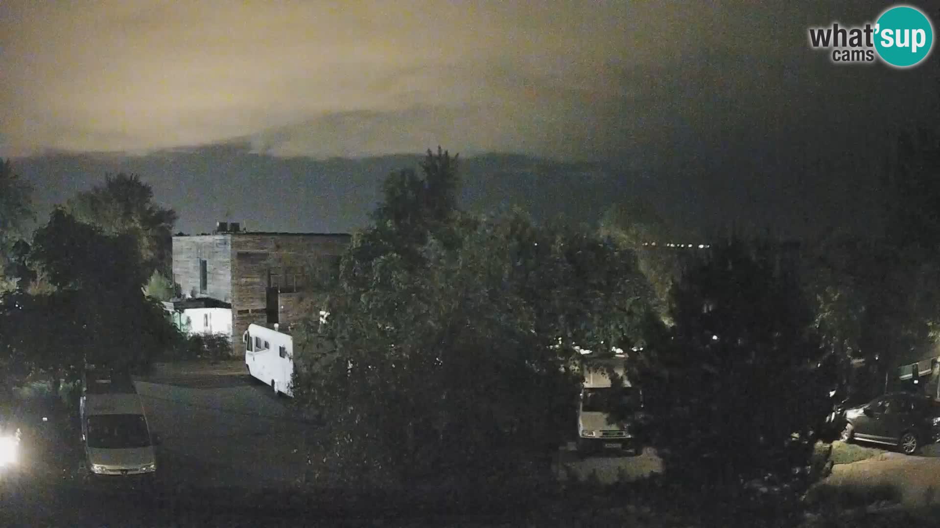 Zagreb Camp – See Rakitje