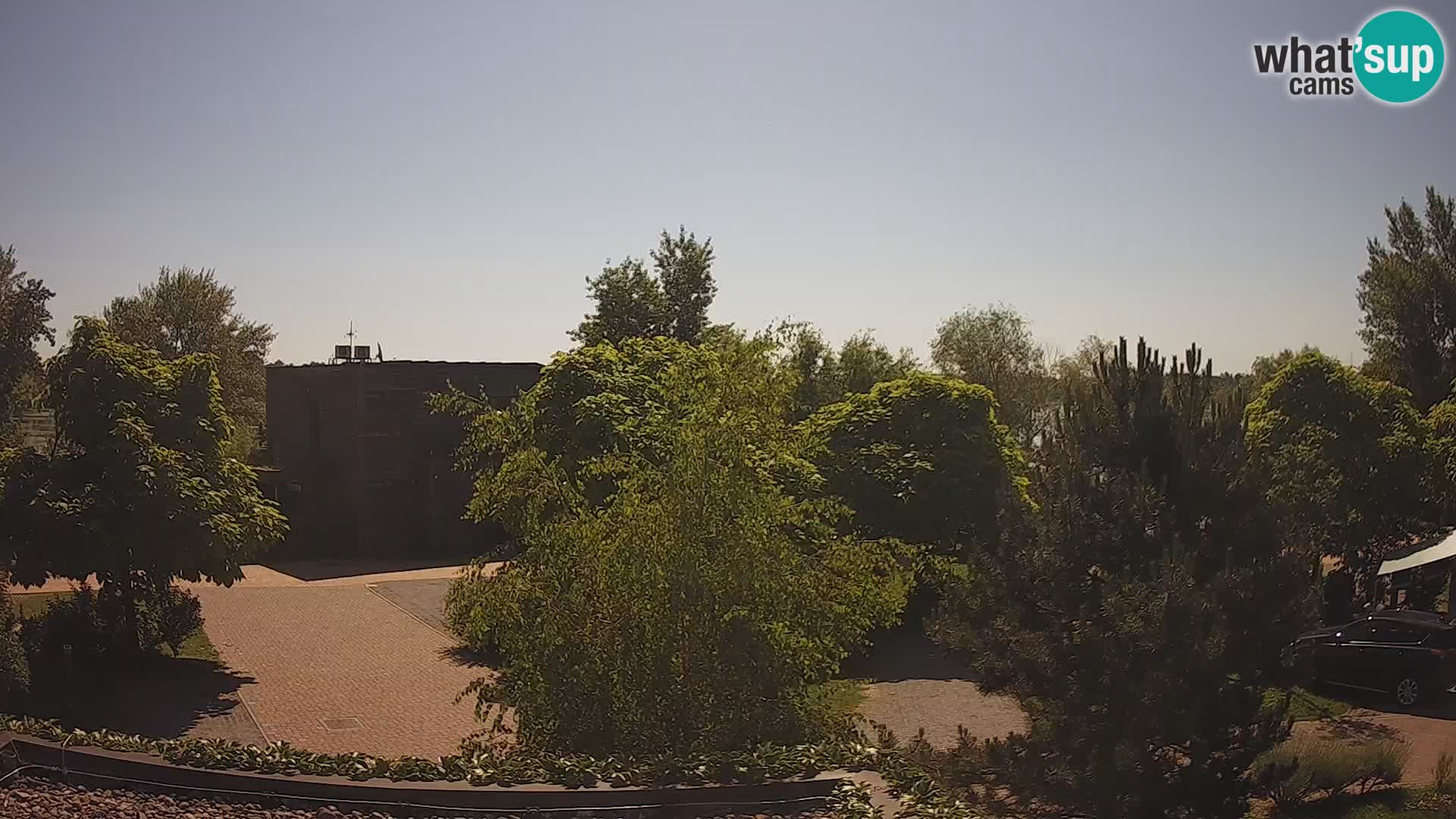 Zagreb Camp – See Rakitje