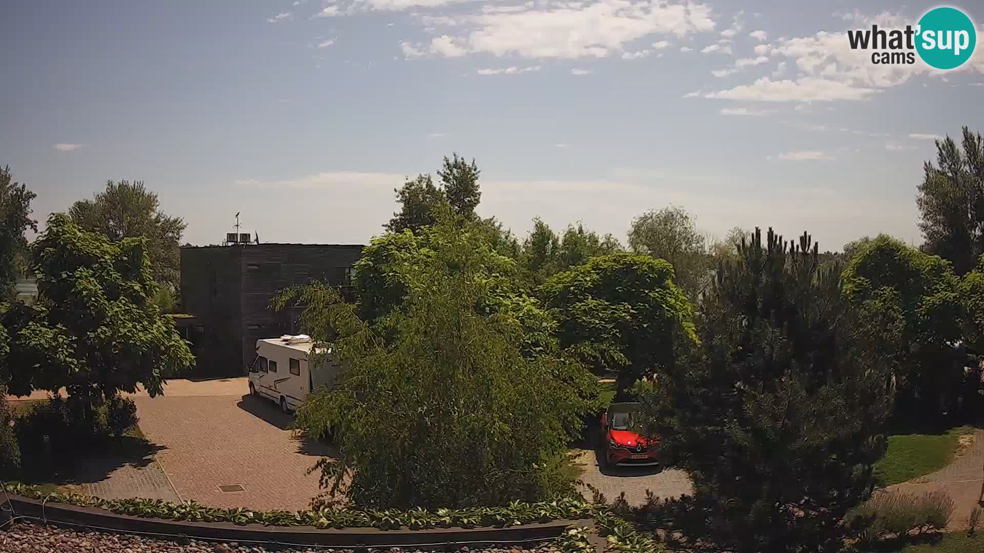 Zagreb Camp – See Rakitje