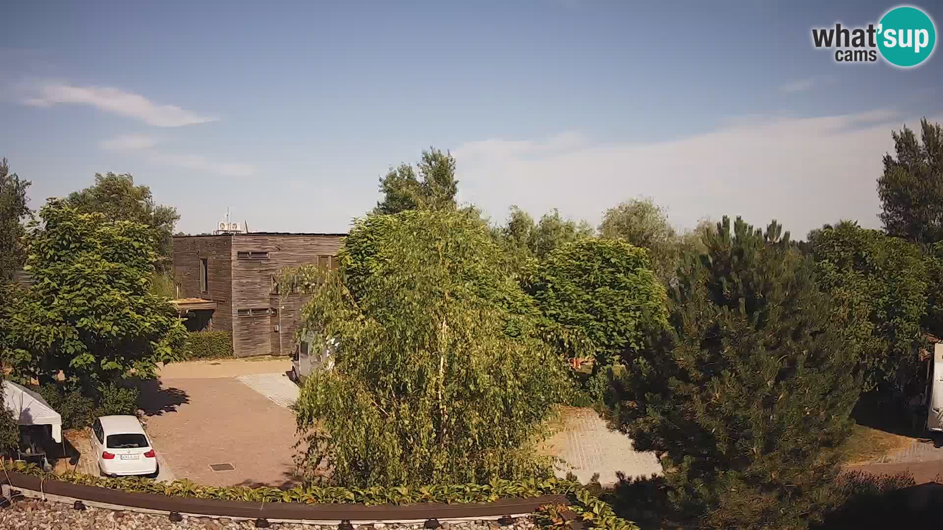 Zagreb Camp – Lake Rakitje