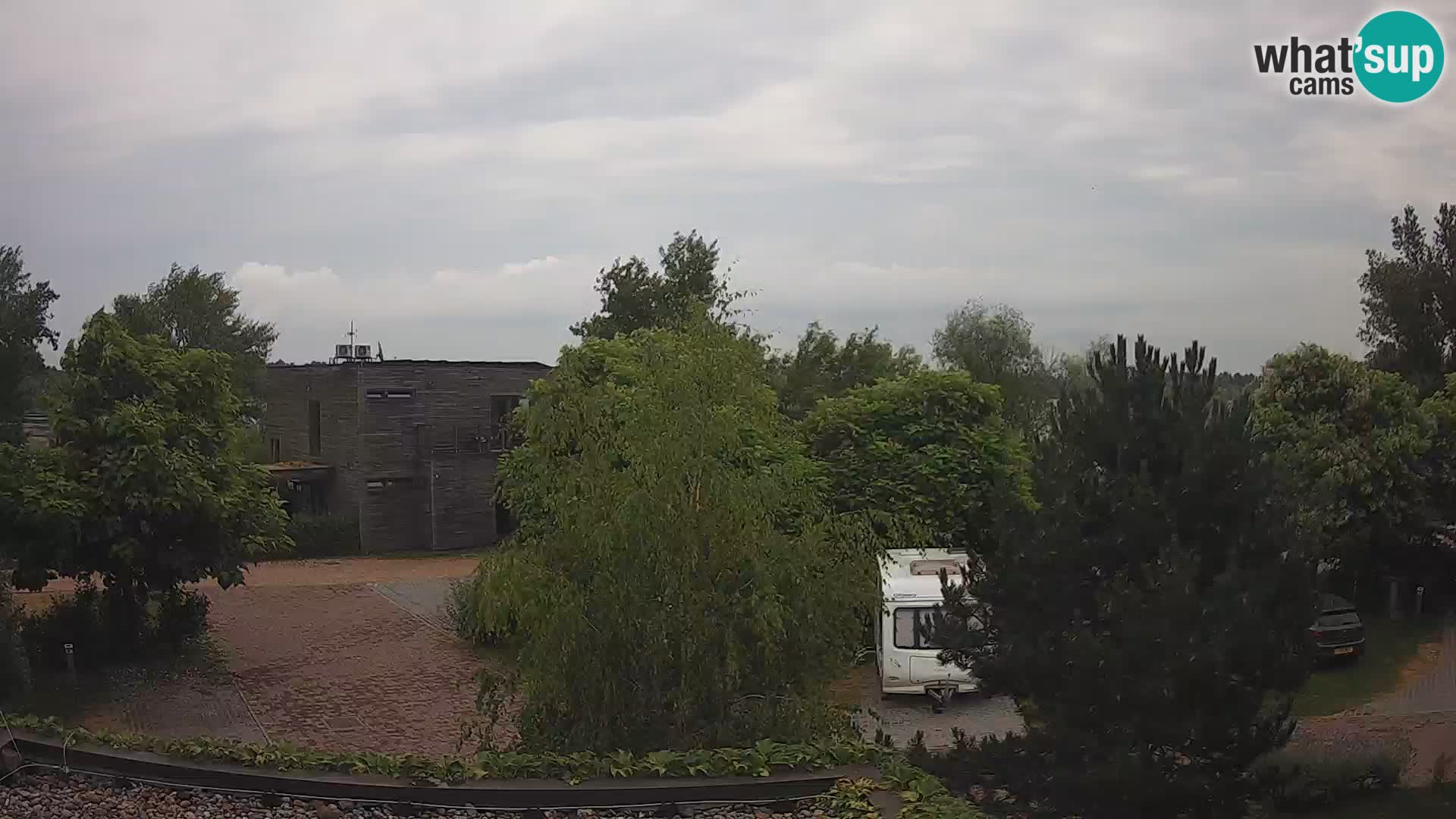 Zagreb Camp – See Rakitje