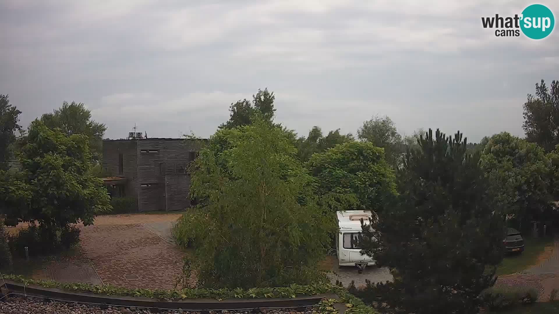 Zagreb kamp – Jezero Rakitje