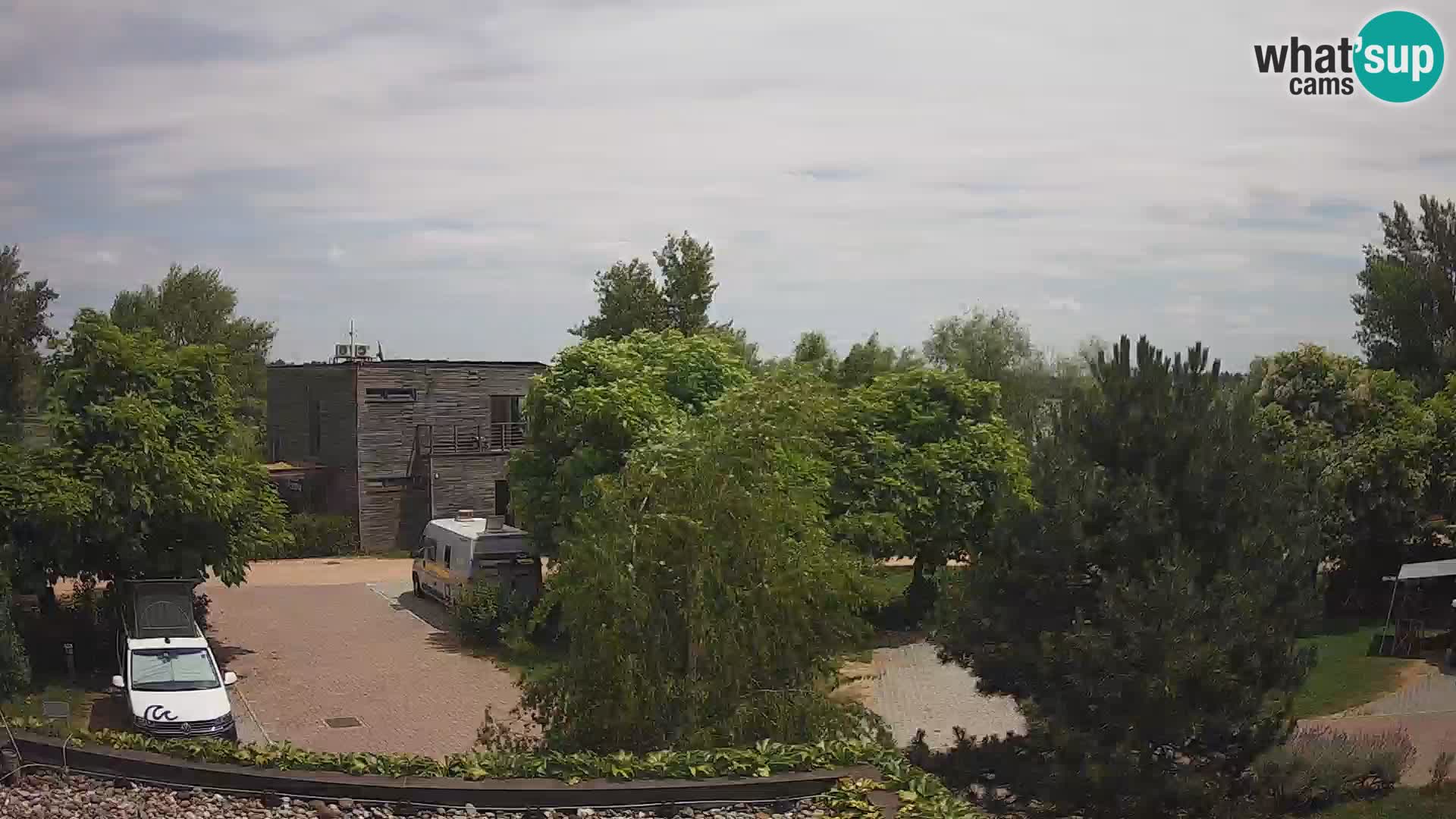 Zagreb Camp – Lake Rakitje