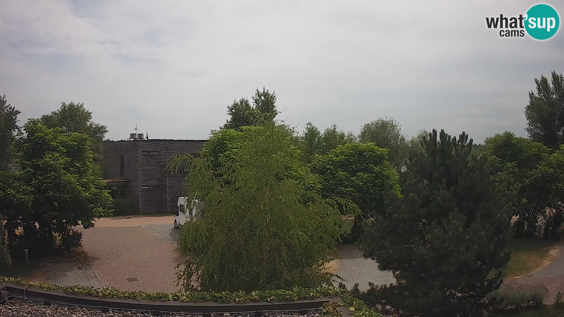 Zagreb Camp – See Rakitje