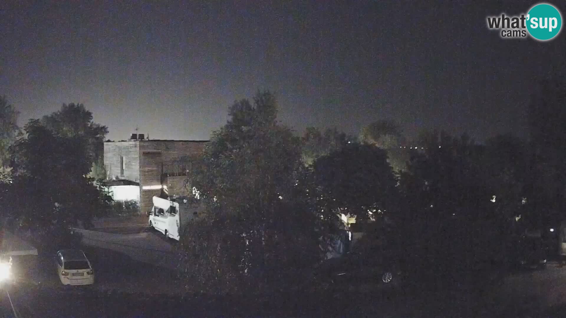 Zagreb Camp – See Rakitje