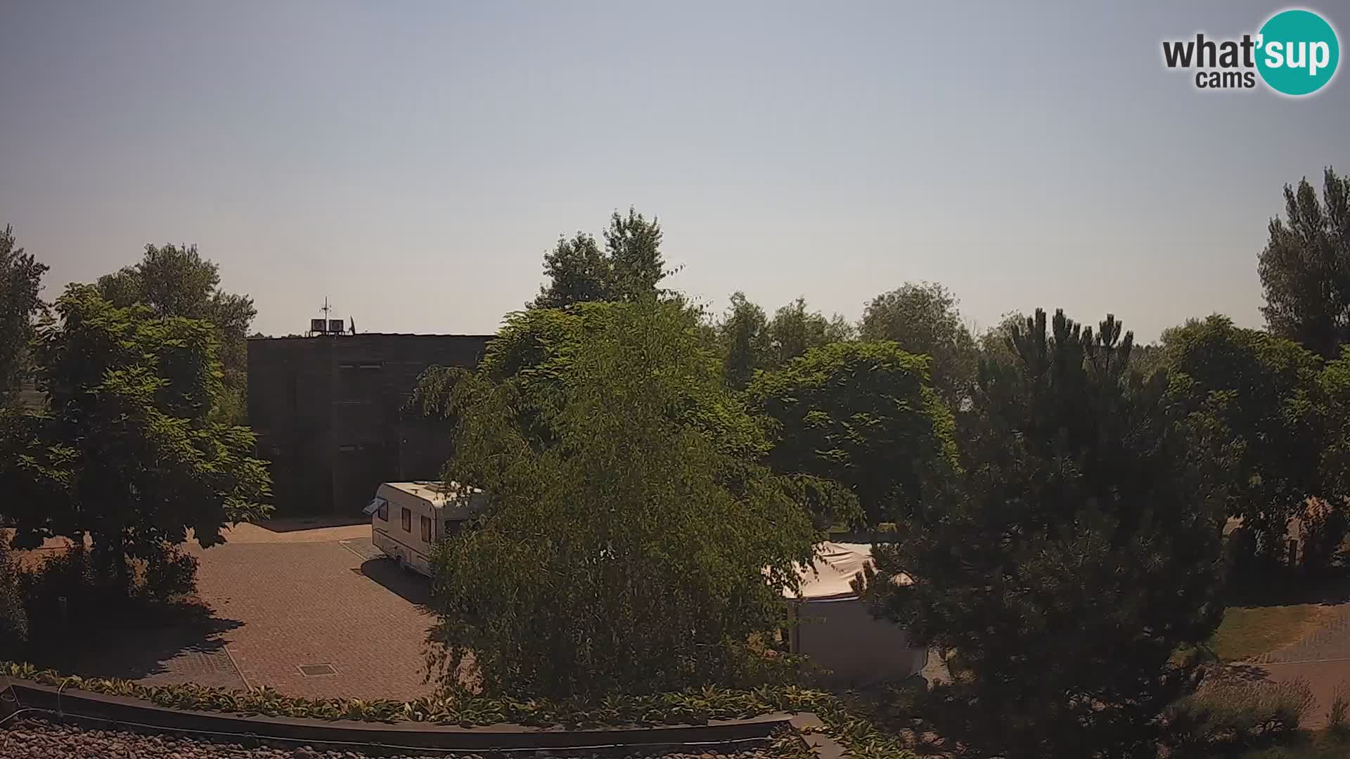 Zagreb Camp – Lake Rakitje