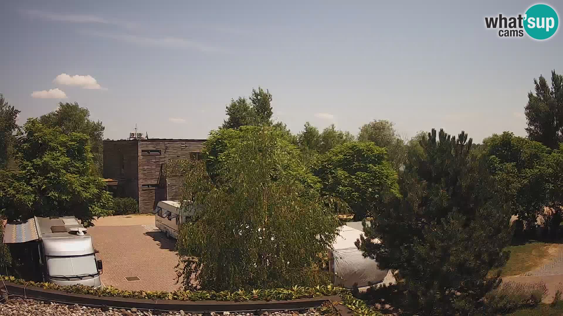 Zagreb Camp – See Rakitje