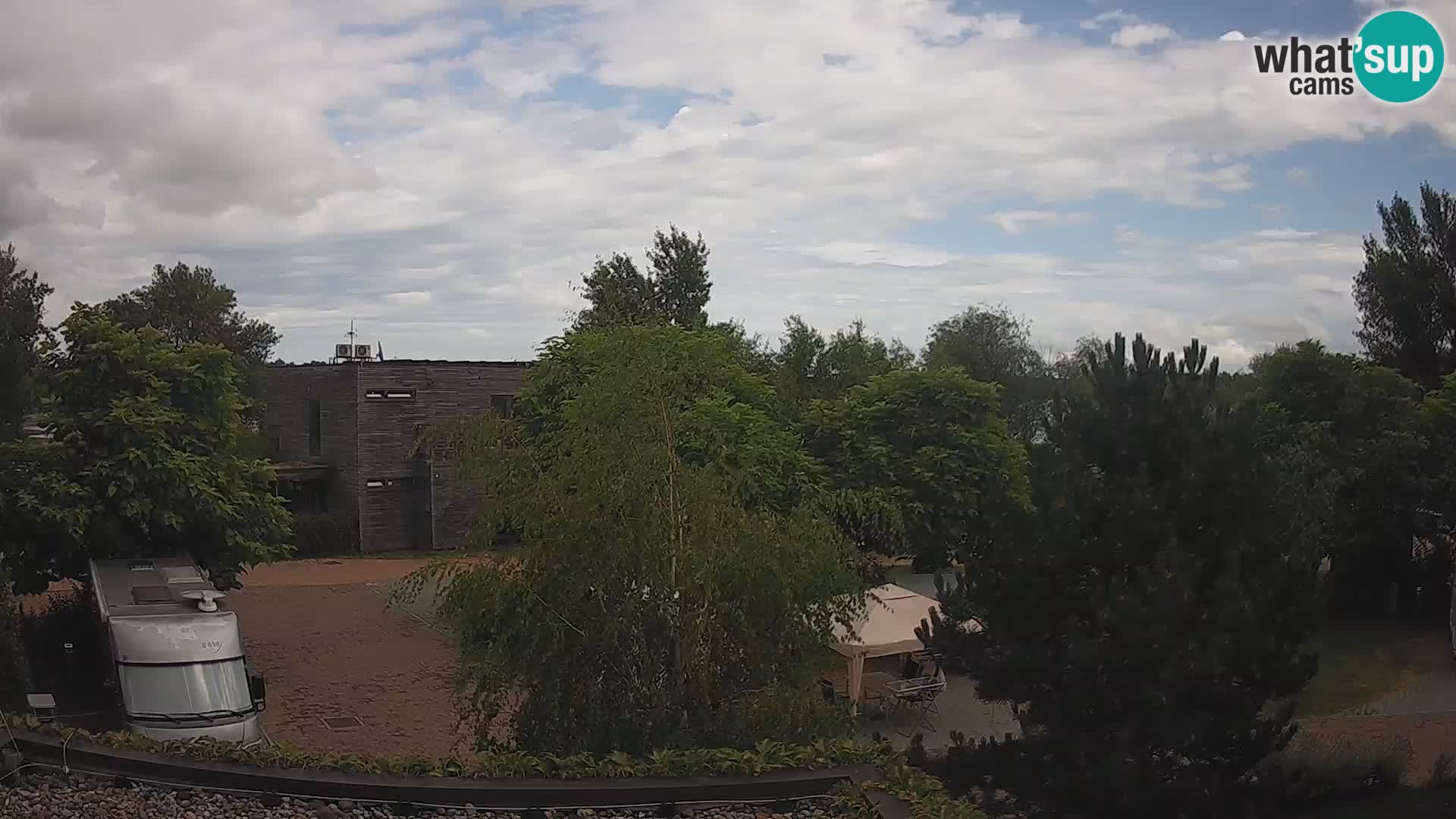 Zagreb Camp – See Rakitje
