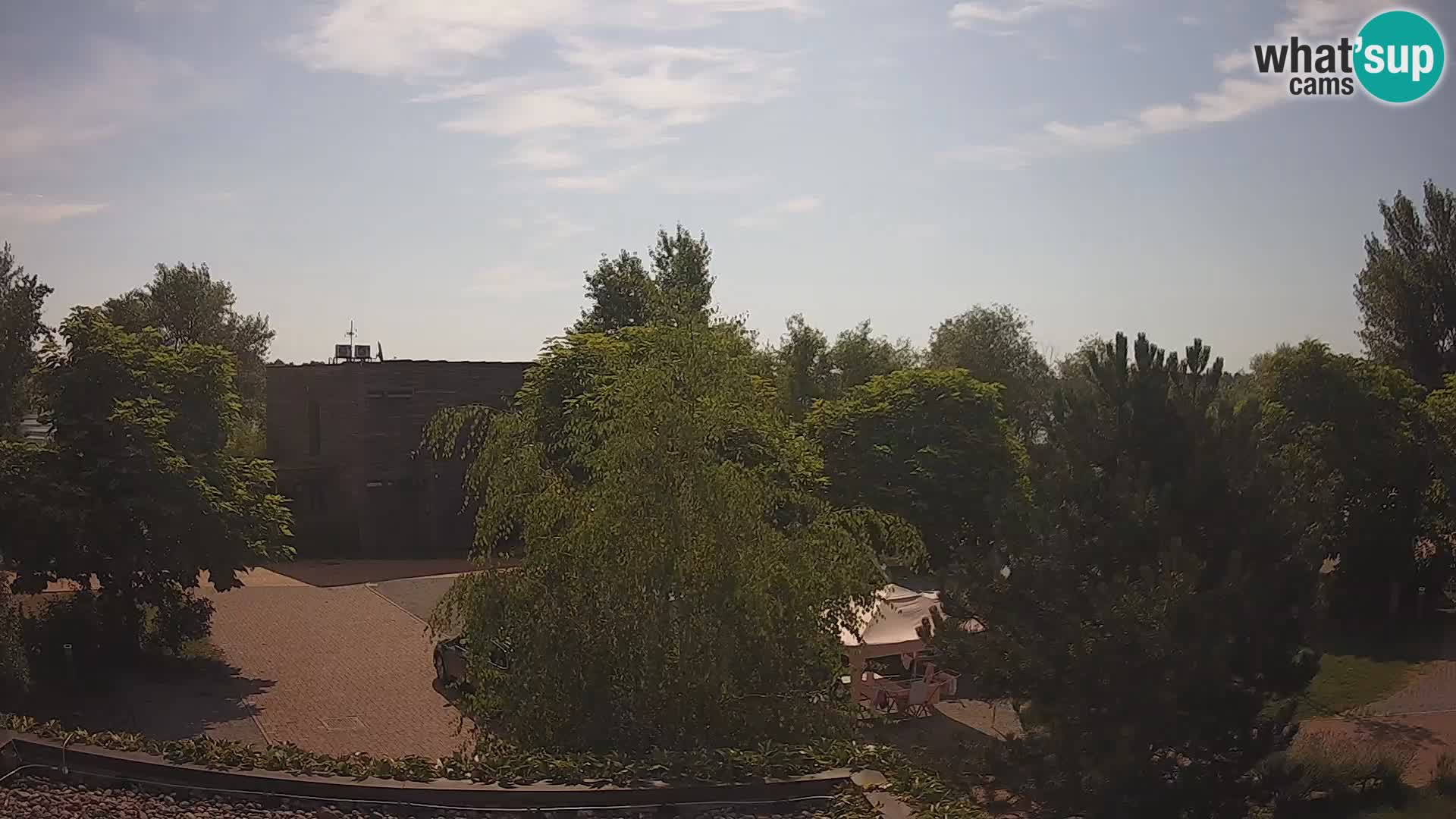 Zagreb kamp – Jezero Rakitje