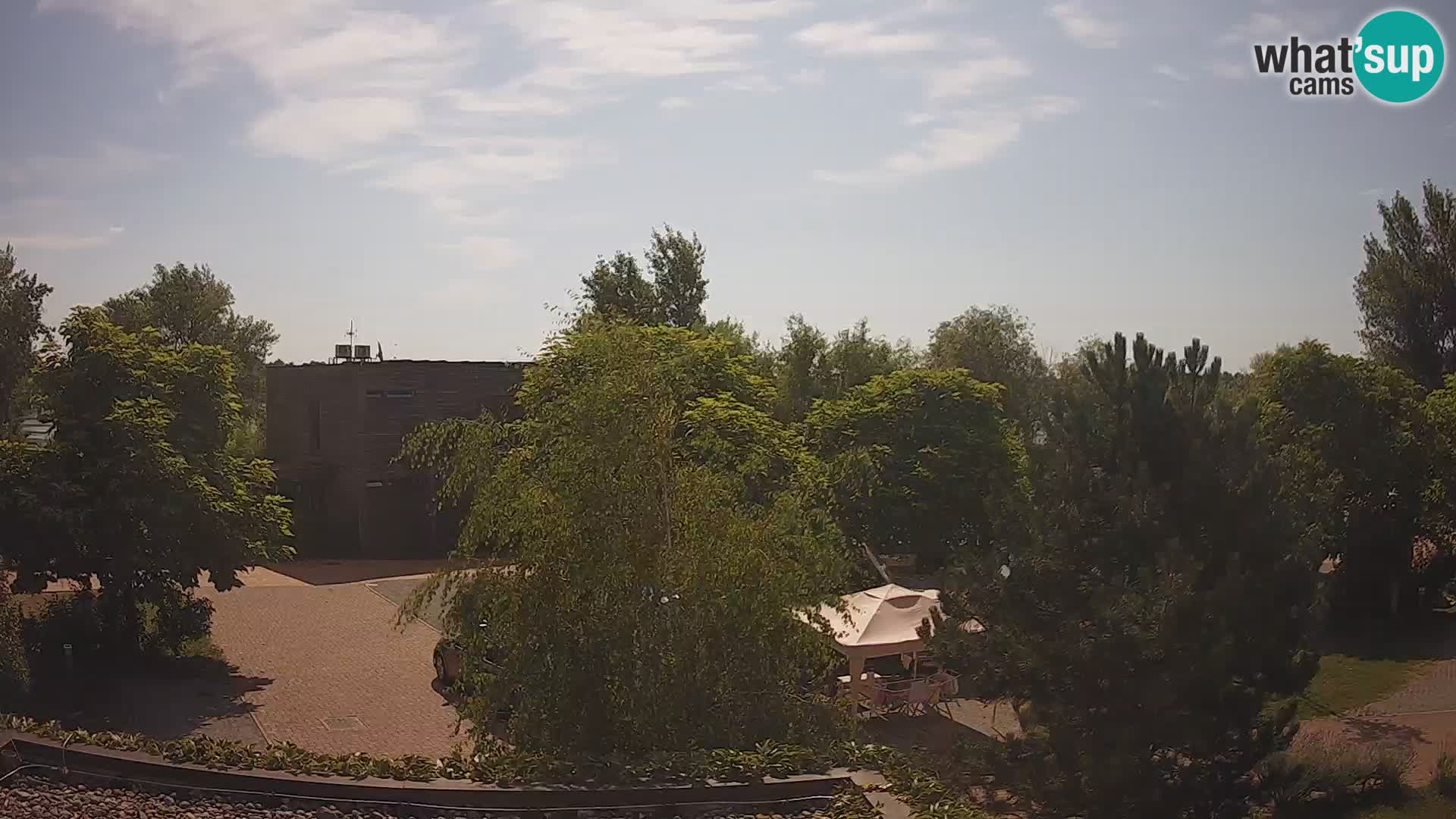 Zagreb Camp – See Rakitje