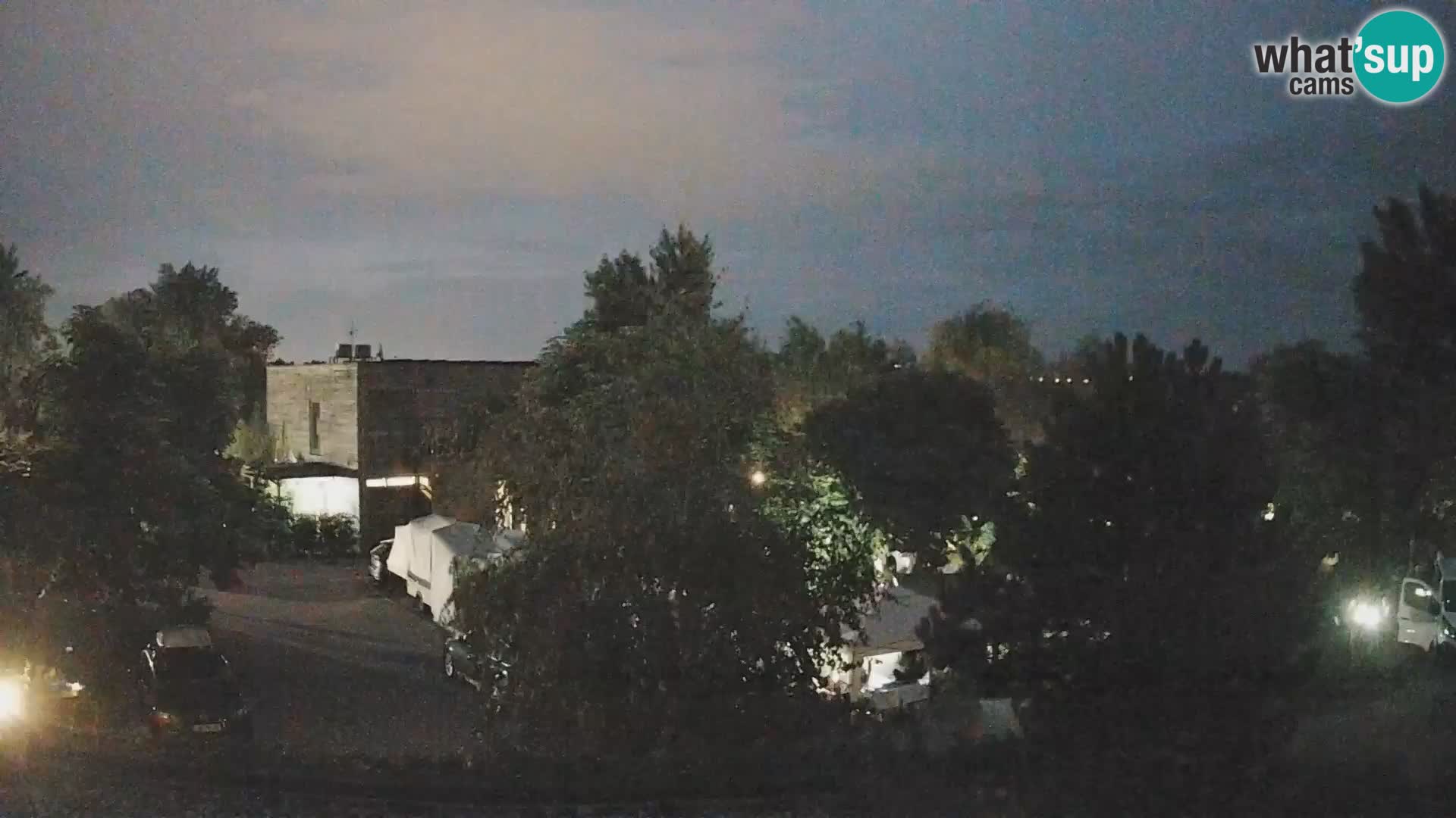 Zagreb Camp – See Rakitje