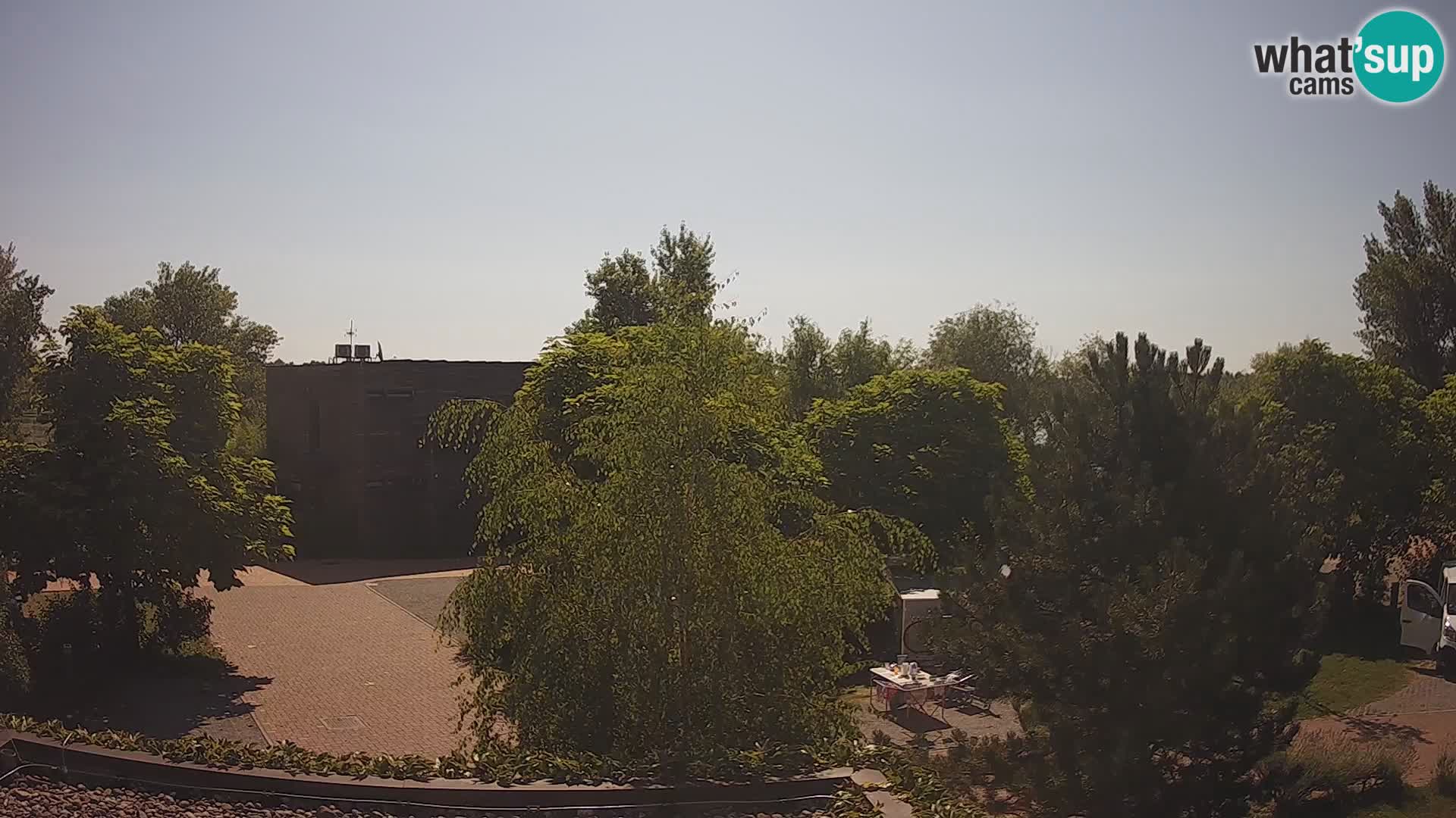 Zagreb Camp – Lago Rakitje