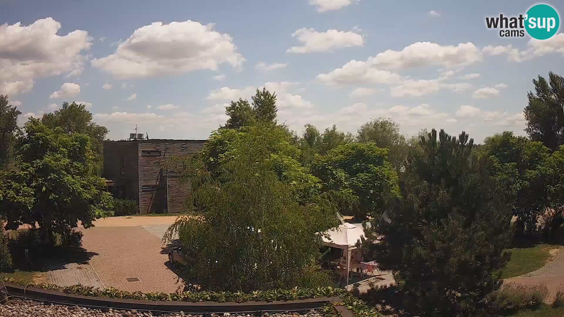 Zagreb Camp – See Rakitje