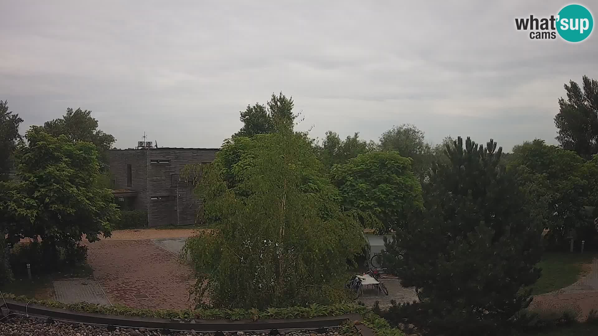 Zagreb Camp – See Rakitje