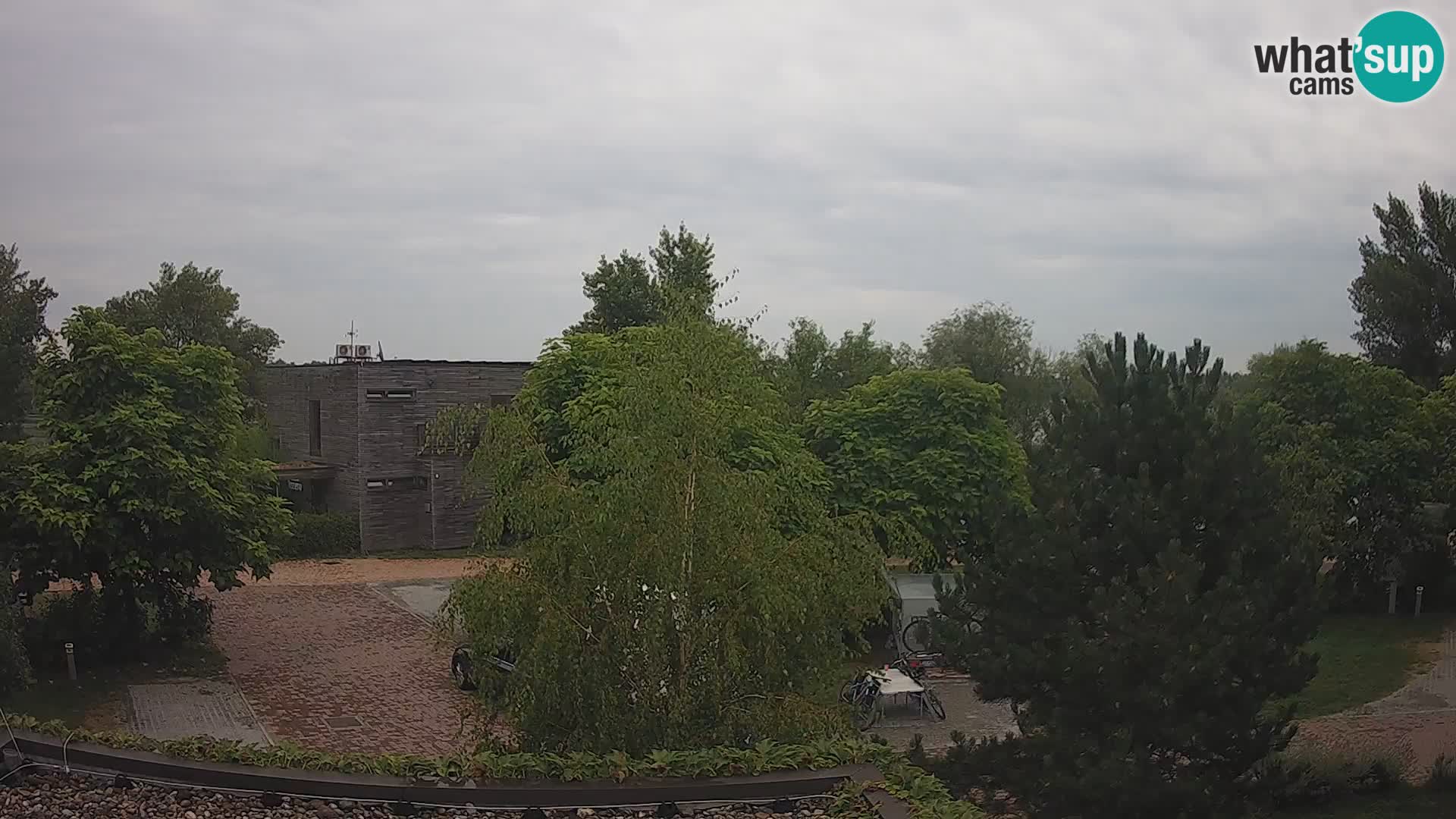 Zagreb Camp – See Rakitje