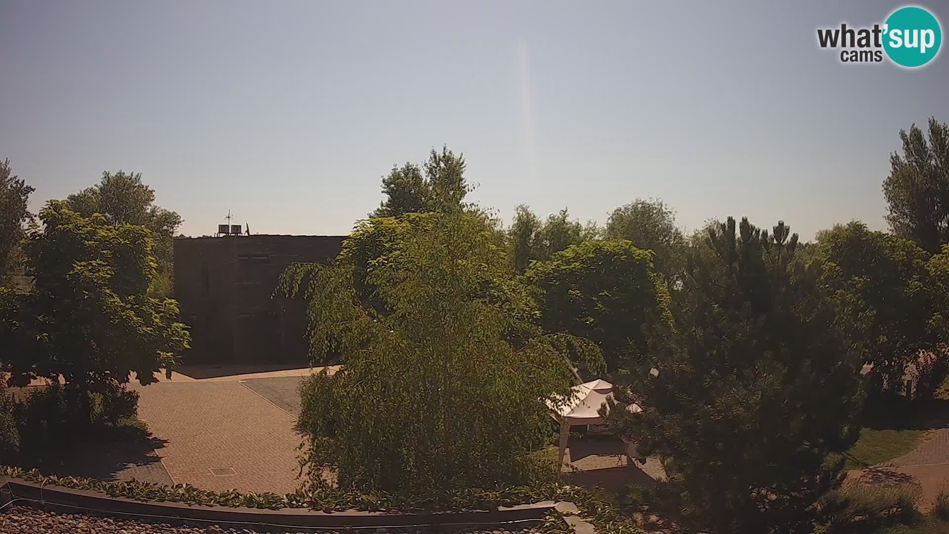 Zagreb Camp – See Rakitje