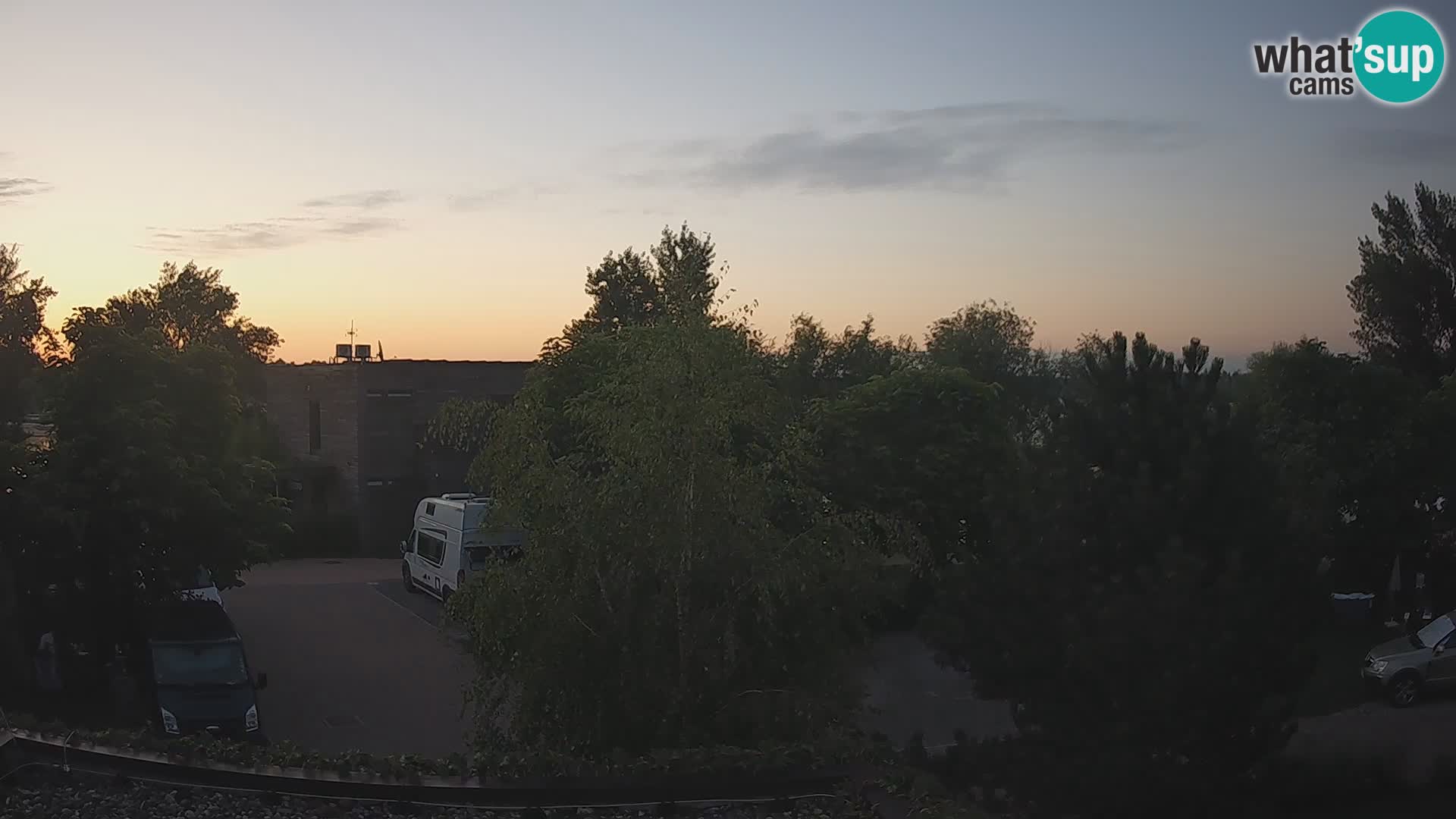 Zagreb Camp – See Rakitje