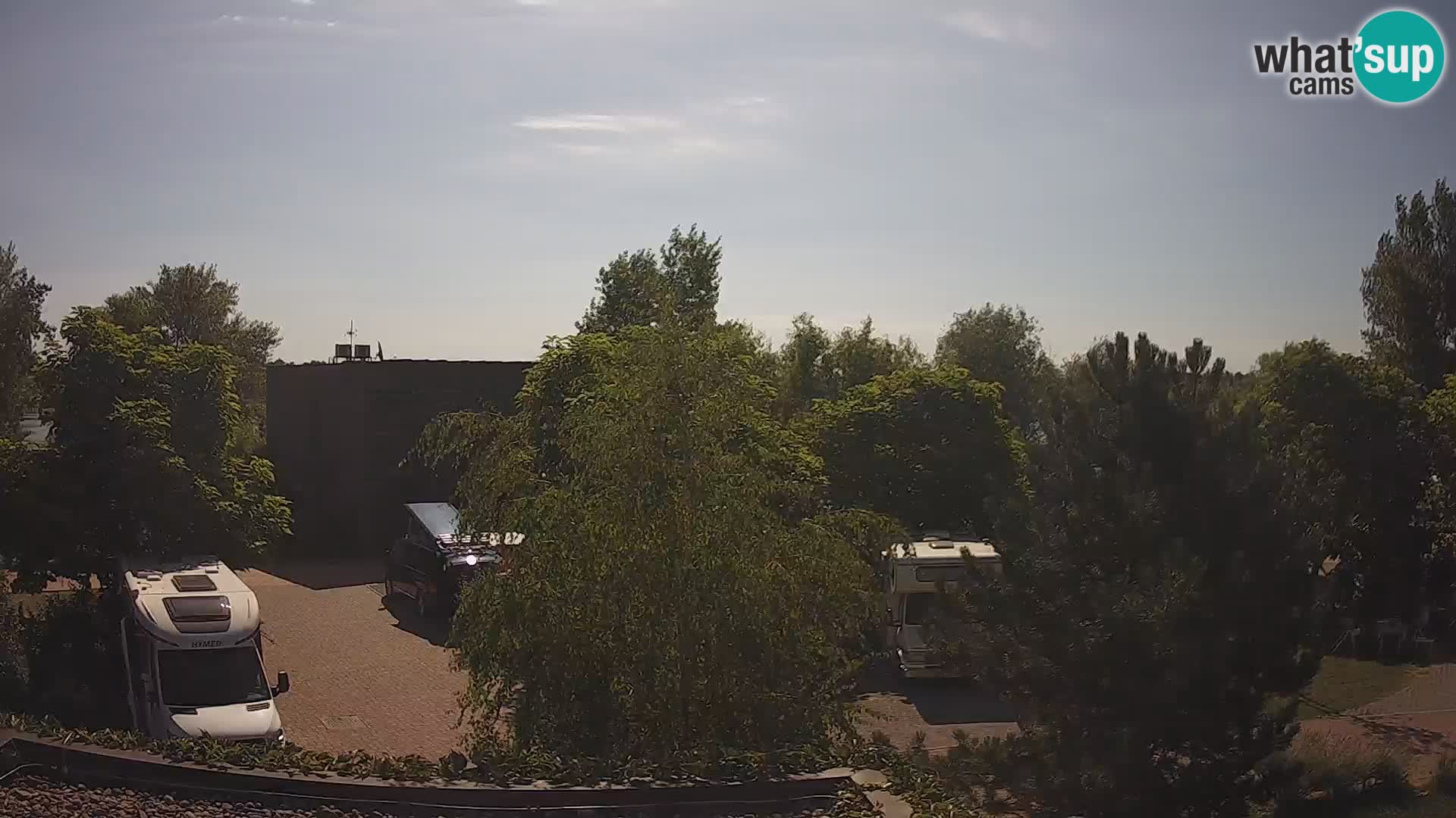 Zagreb Camp – Lake Rakitje