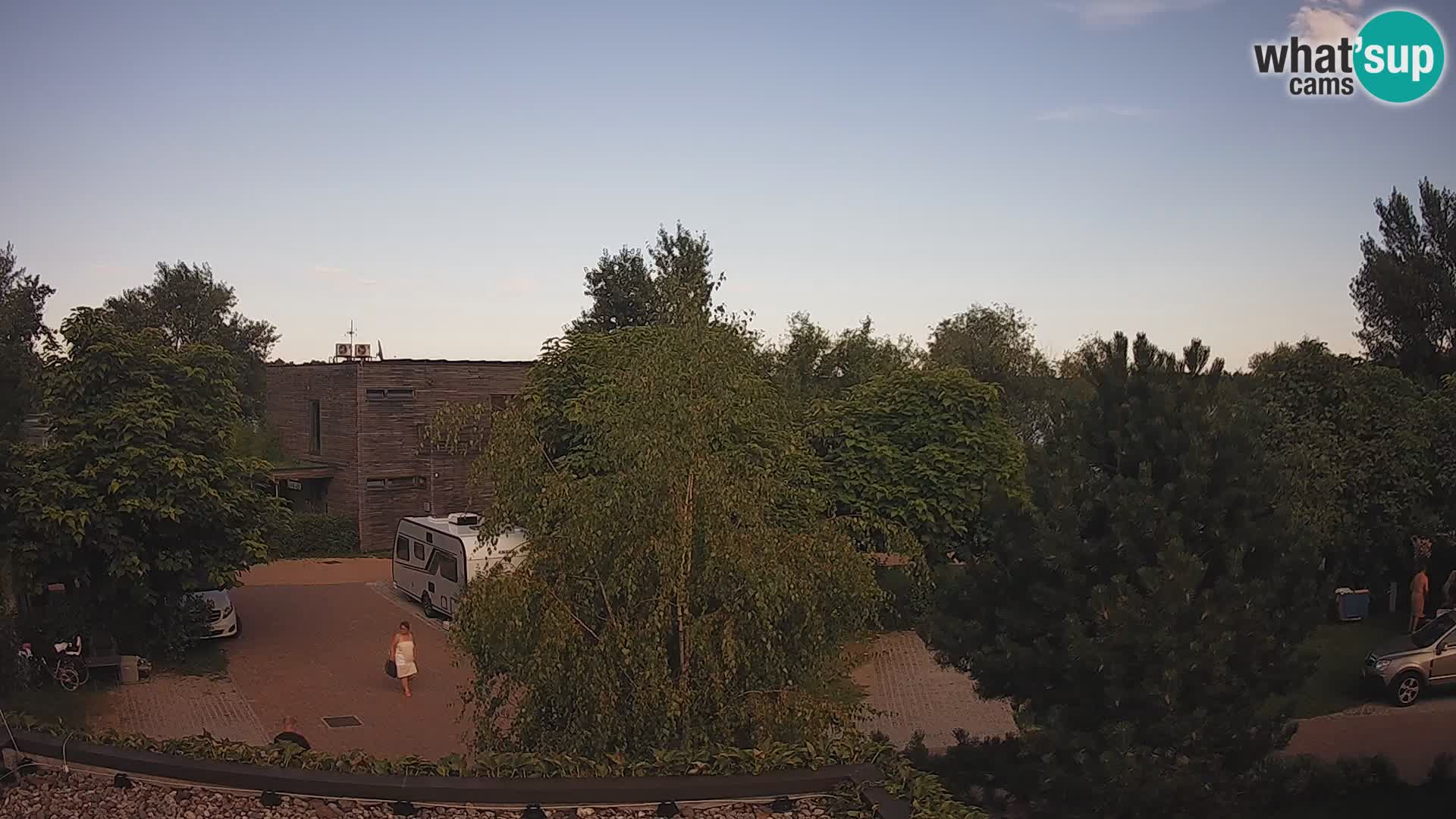 Zagreb Camp – See Rakitje