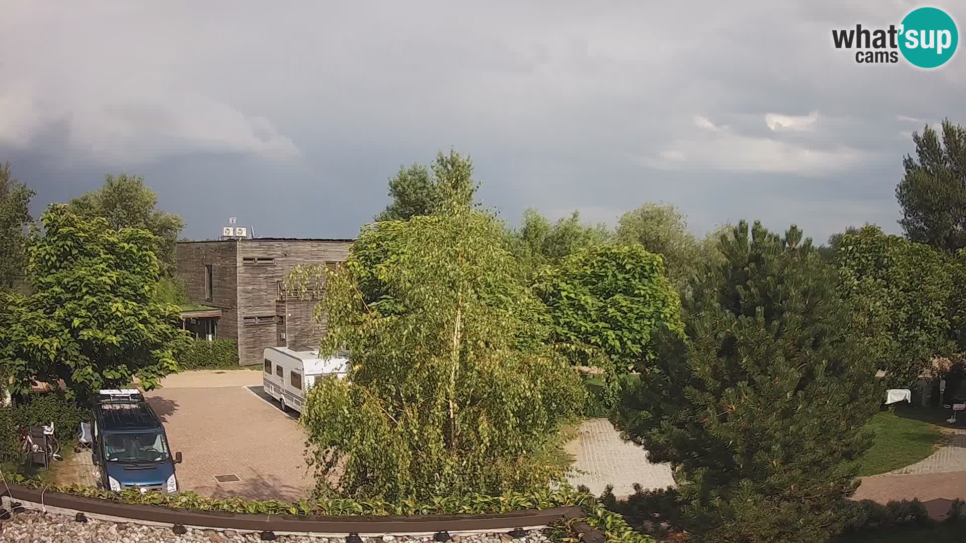Zagreb Camp – See Rakitje