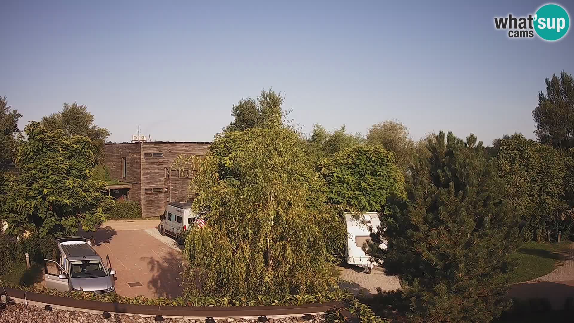 Zagreb Camp – See Rakitje