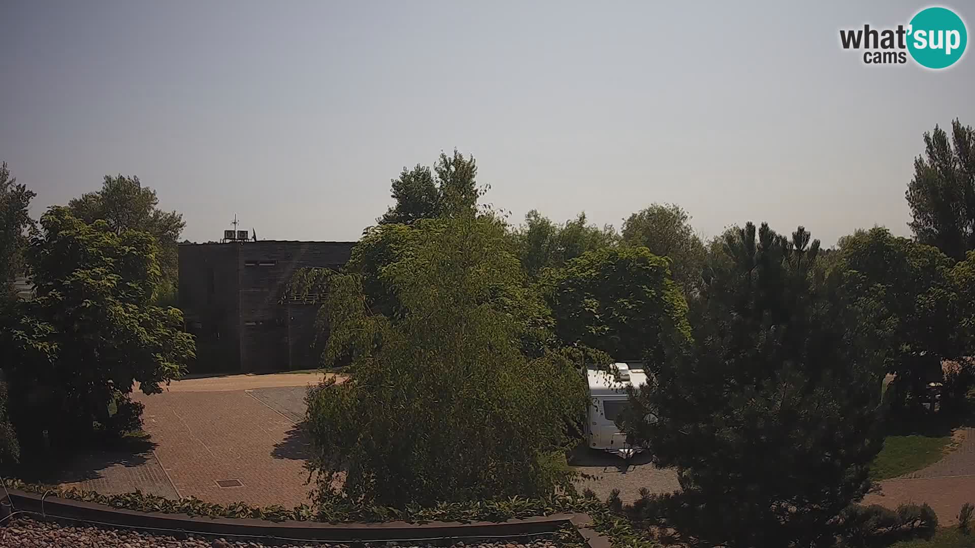 Zagreb Camp – See Rakitje