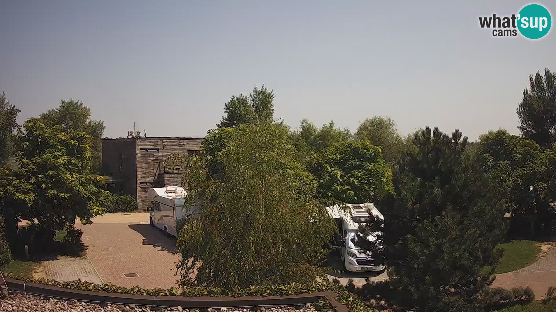 Zagreb kamp – Jezero Rakitje