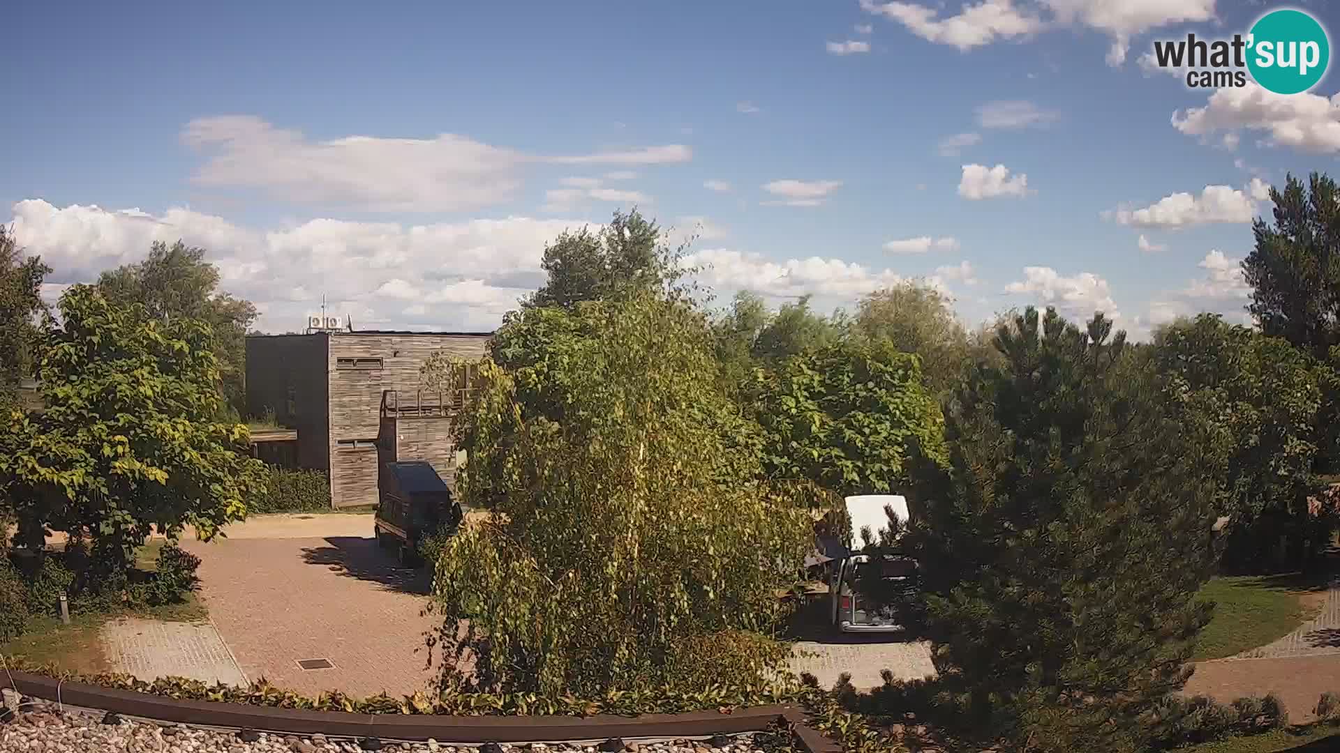Zagreb Camp – See Rakitje